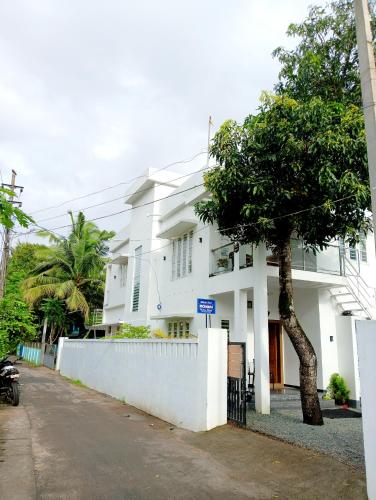 Rohini Homestay & Serviced Villa-Explore Alleppy, Alleppey