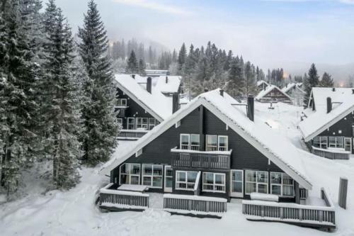 Hytte med sentral beliggenhet · Trysil