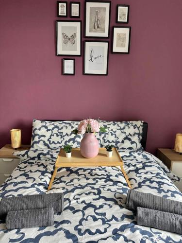 Clydebank Cozy 3bdr flat near Glasgow