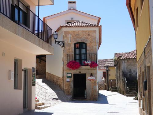 Casa Puertas Bed & Breakfast sl