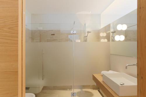 Comfort double room with Garden