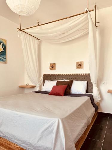 1 king bed