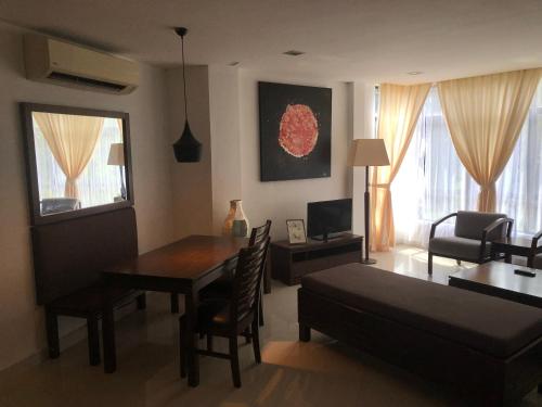 Samsuria Beach Apartment Resort Samsuria Beach Apartment Resort