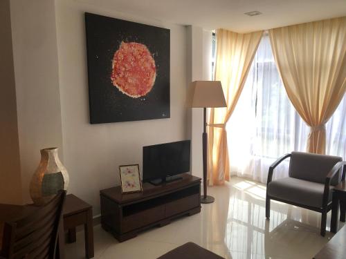 Samsuria Beach Apartment Resort Samsuria Beach Apartment Resort