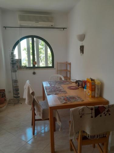 บริการและสิ่งอำนวยความสะดวก, Casa da luz in มอนเตส เด อัลวอร์