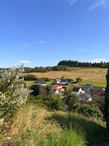 สภาพแวดล้อมโดยรอบ, Ferienwohnung am Nürburgring (Ferienwohnung am Nurburgring) in ซีเบนแบช