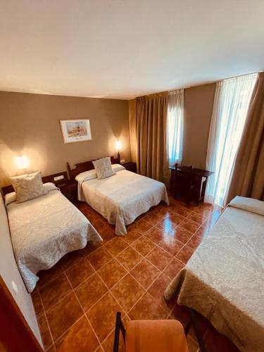 Hotel Orla in Vielha