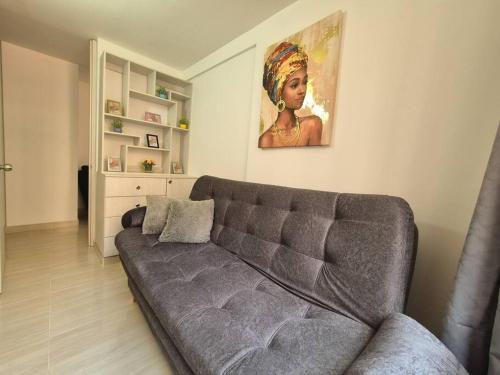 Hermoso Apartamento en la mejor zona de Ibague Hermoso Apartamento en la mejor zona de Ibague