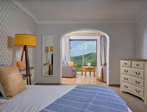 Soar Mill Cove Hotel 3