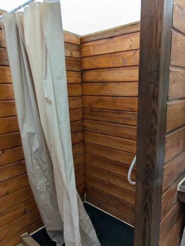 Lodge Bois Et Toile Avec Vue – Doussard, OK