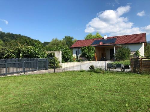 Haus Teichblick Thannhausen bei Weiz in Oberdorf bei Thannhausen, Österreich