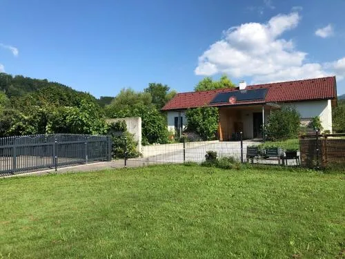 Haus Teichblick Thannhausen bei Weiz in Oberdorf bei Thannhausen, Österreich