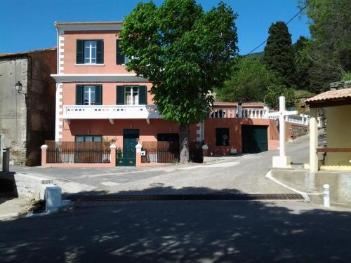 Viesnīcas āriene, Le Clos Osteria in Barbaggio