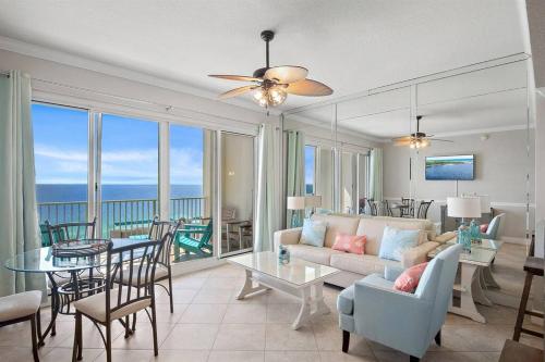Panoramic Oceanview Retreat in Miramar Beach, Destin