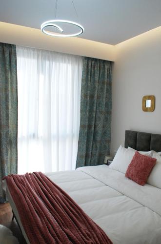 One-Bedroom Apartment image 10