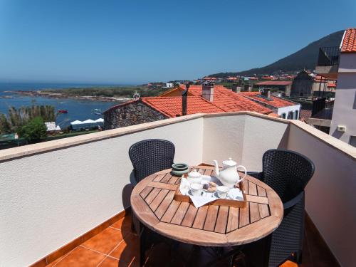 Casa Puertas Bed & Breakfast sl 2