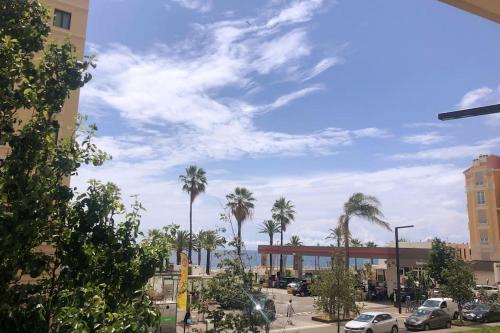 Appartamento très jolie vicino al mare