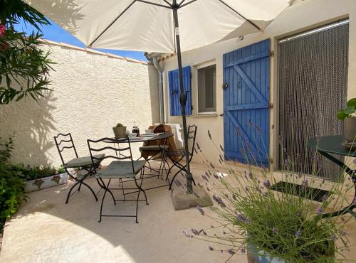 Facilities, Gite La Tarente in Montfrin