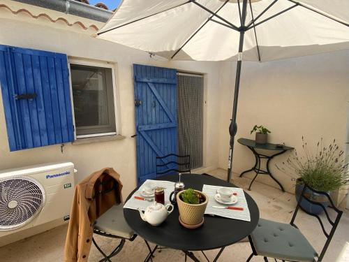 Facilities, Gite La Tarente in Montfrin