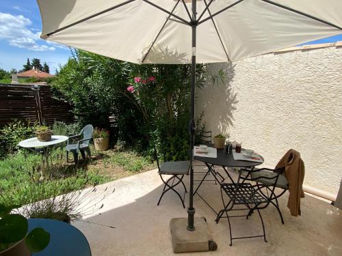 Facilities, Gite La Tarente in Montfrin