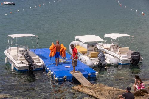 Camping Village Le Calanchiole - image 3