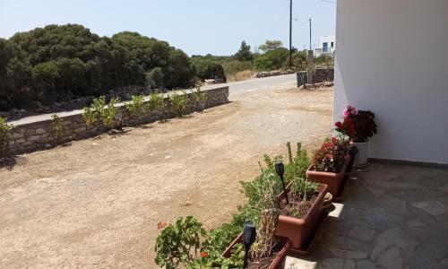 Kert, Skinos in Keramoto