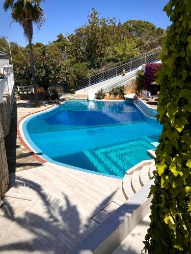 Tanger Miramonte - Resort Seaside Suites & Double Rooms 5