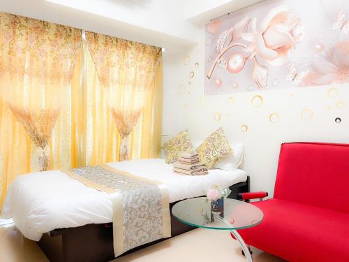 801 5mins from JR Kinshicho! Near Asakusa&Skytree!, Tokio