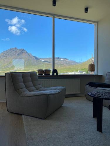 . Dúfan Apartments