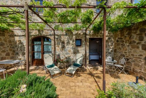 Castel Brunello Room Type - Apartment - Ground Floor