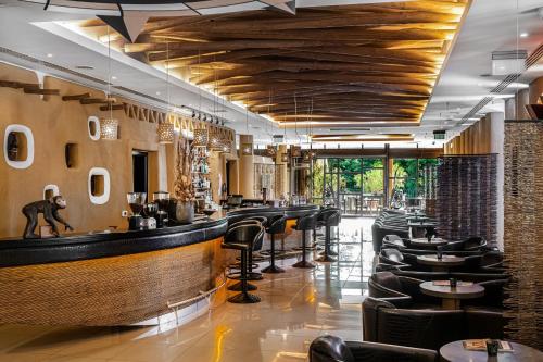 Bambara Hotel