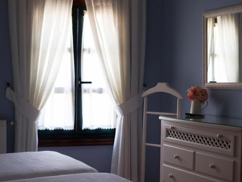 Casa Puertas Bed & Breakfast sl 5
