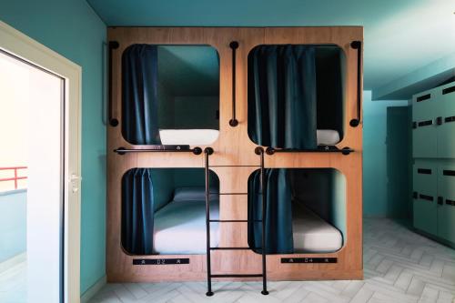 The Boc Hostels - Beach