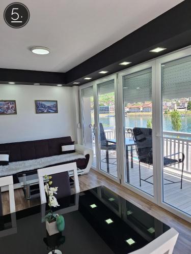 Létesítmények, Apartments Sokolovic in Visegrád