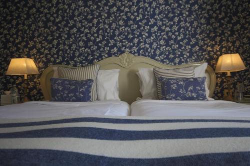 The Malvern Hills Hotel Room Type - Twin Room