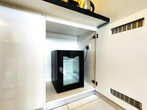 GENTING FoggyCold StayCation AT Ion Delemen By HAPYHOME