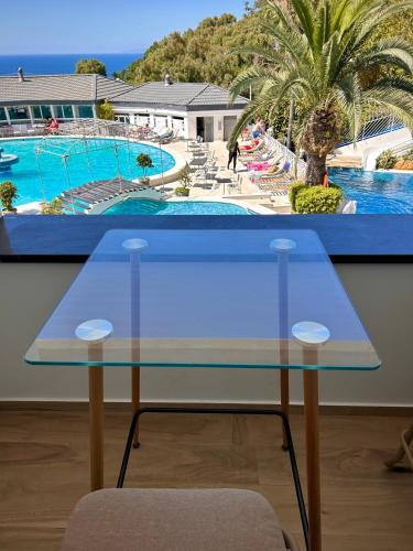 Tanger Miramonte - Resort Seaside Suites & Double Rooms 4