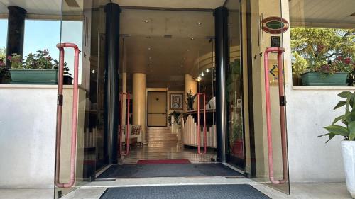 Hotel Raffaello - image 10