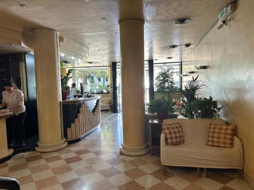 Hotel Raffaello - image 14