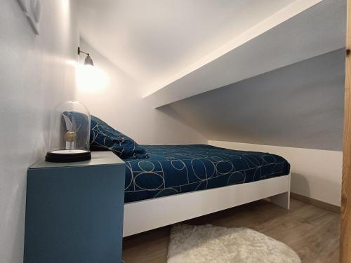 Studio indépendant (Studio independant) in Verdelot