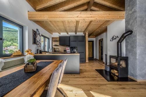 Chalets Woid_Liebe&Glück in Bodenmais, Deutschland