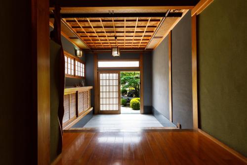 一棟貸切の宿 夕凪 500平方米一日一組日本庭園 四名まで同一料金 最大14名様父母ヶ浜車で10分, Mitoyo (foto 8)