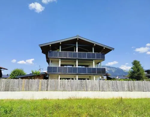 Ferienwohnung Ortner in Sankt Johann in Tirol, Österreich