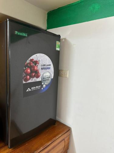 하노이 올드 쿼터의 아파트먼트 (80m², 침실 2개, 프라이빗 욕실 2개) - 주방