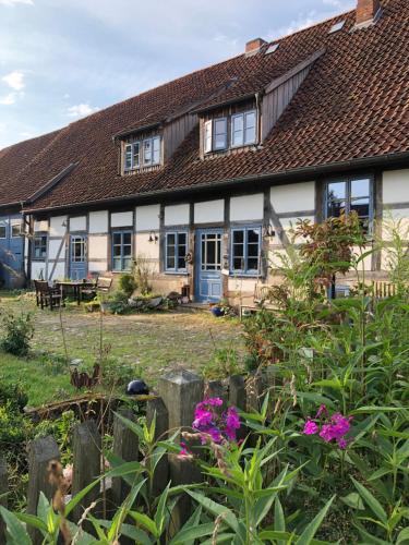 Ferienwohnung im Edelhof