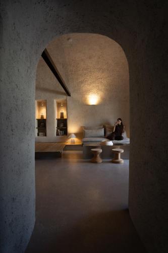 Kanava Cave Winery Villa - Tap to explore photos