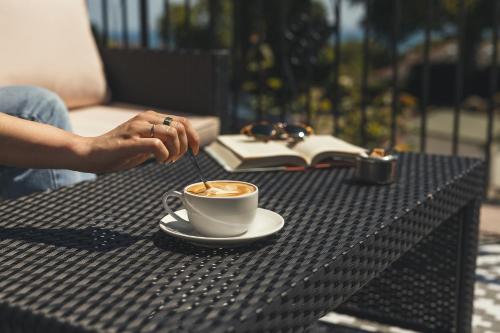 Facilities, Stoke Lodge Hotel in Dartmouth