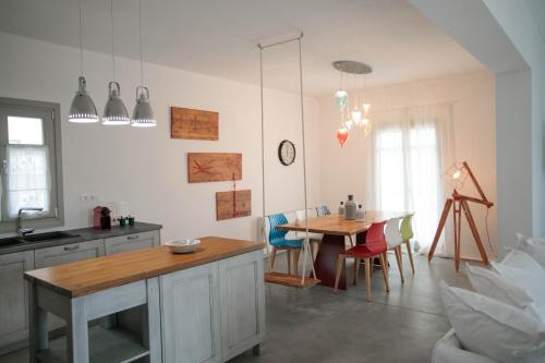 Halcyon Suites and Villas Naxos - image 8