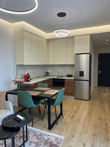 One-Bedroom Apartment image 10