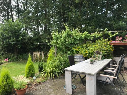 Landgoed Swaensborgh in Schagen